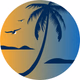 Logo de Twin Island Media 94.1 FM
