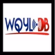 WQYL-DB Radio logo