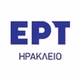 ΕΡΤ Ηρακλείου logo