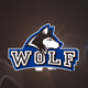 Logo de Radio Wolf 540 Am