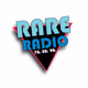 Logo de Rare Net Radio