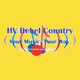 Logo de HV Rebel Country