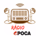 Logo de Web Rádio Época