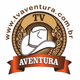 Logo de Rádio Aventura Sertaneja