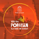 Logo de Popayan FM 105.1