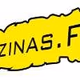 Logo de Autozinas FM