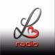 Logo de LB Radio