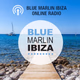 Logo de Ibiza Sonica - Blue Marlin Ibiza Radio