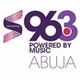 Soundcity Radio 96.3 Abuja logo