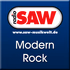 Logo de radio SAW - Modern Rock