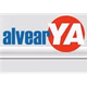 Logo de Radio Alvearya