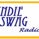 Logo de Indie Swag Radio