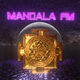 Logo de Mandala FM