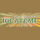 Logo de Radio Iguatemi