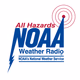 Logo de NOAA Weather Radio - KIH61