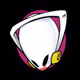 Logo de Radioacktiva