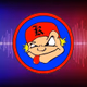 Logo de Kid Red Radio - New Hits Radio