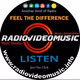 Logo de RadioVideoMusic