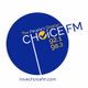 Logo de Choice FM 92.10 - WRSV