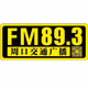 Logo de 周口交通广播