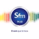 Logo de Radio SFM - 94.6