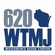 620WTMJ - WTMJ logo