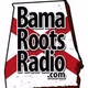 Logo de Bama Roots Radio