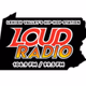 Logo de LOUD 106.9/99.5 Lehigh Valley - WEST