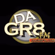 Logo de DaGr8FM Online Radio