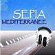 Logo de Sépia Méditerranée