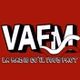 VAFM logo