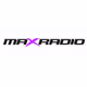 Logo de MaxRadio