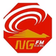 Logo de Nuansa Giri 91.20 FM