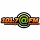 Logo de @FM (Arroba FM) - XHVSS