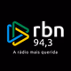 Logo de Rádio RBN 94,3 FM