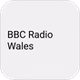 BBC - Radio Wales logo