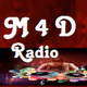 Logo de Radio Music 4 You