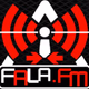 Logo de FALA.FM - Punk'a