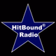Logo de HitBound Radio