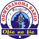 Logo de ODWENANOMA RADIO