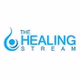 Healing Stream Media Network - The Healing Stream logo