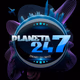 Logo de Radio Planeta 247