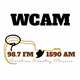 Logo de Carolina Country Classics - WCAM