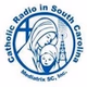 Catholic Radio in South Carolina - WCKI logo