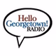 Hello Georgetown Radio logo