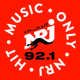 Logo de NRJ Egypt