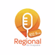 Logo de Rádio Regional do Araguaia