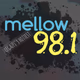 Logo de Mellow 98.1 - DWME