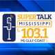 Logo de SuperTalk MS Gulf Coast - WOSM