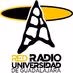 Logo de Red Radio Universidad - XHAUT